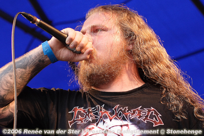 PROSTITUTE DISFIGUREMENT